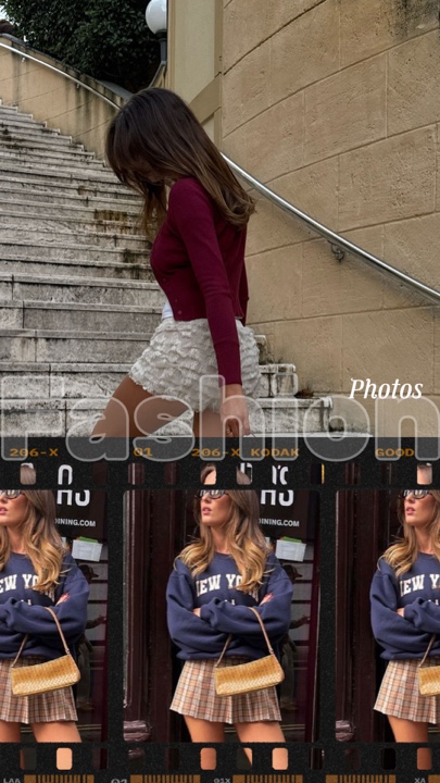 Fotos de moda