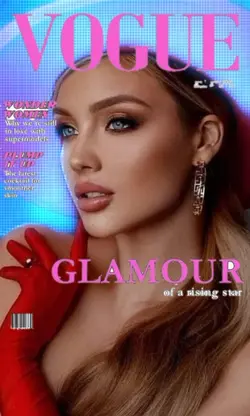 Magazine Cover