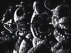 New FNAF Trend V2