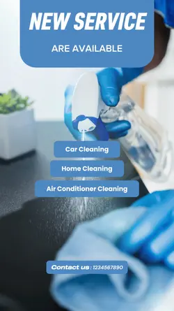 HOME SERVICE