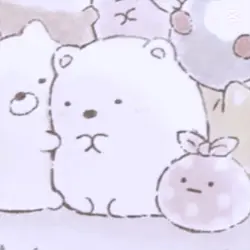 すみっコぐらしアニメ放送決定おめでと！！