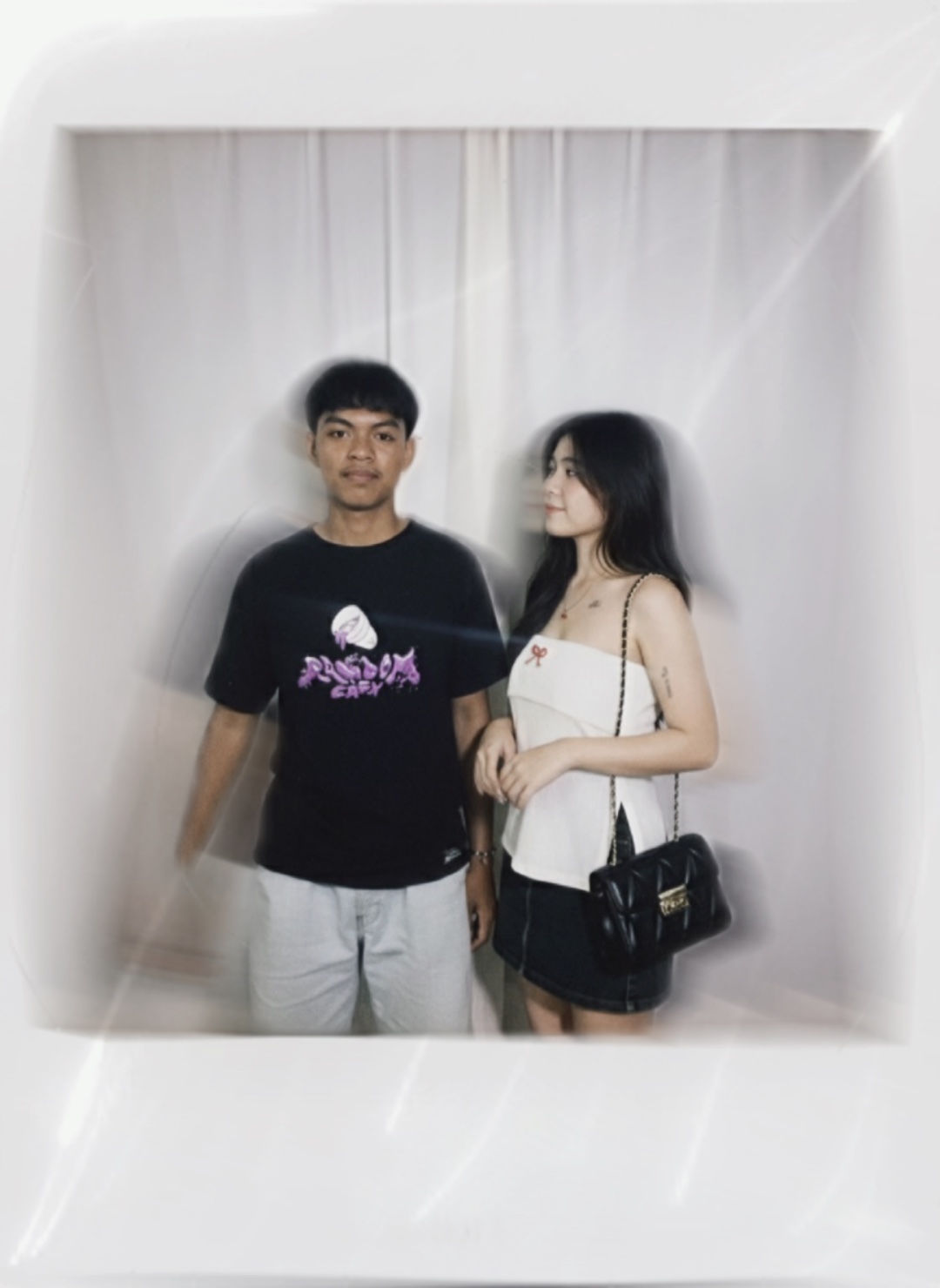 Ai รูปคู่