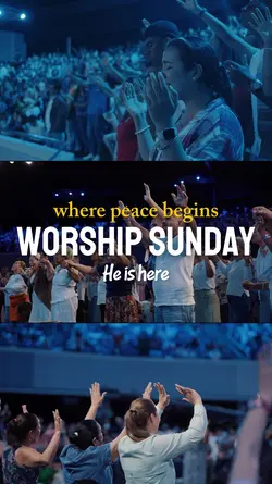 WORSHIP | Recap