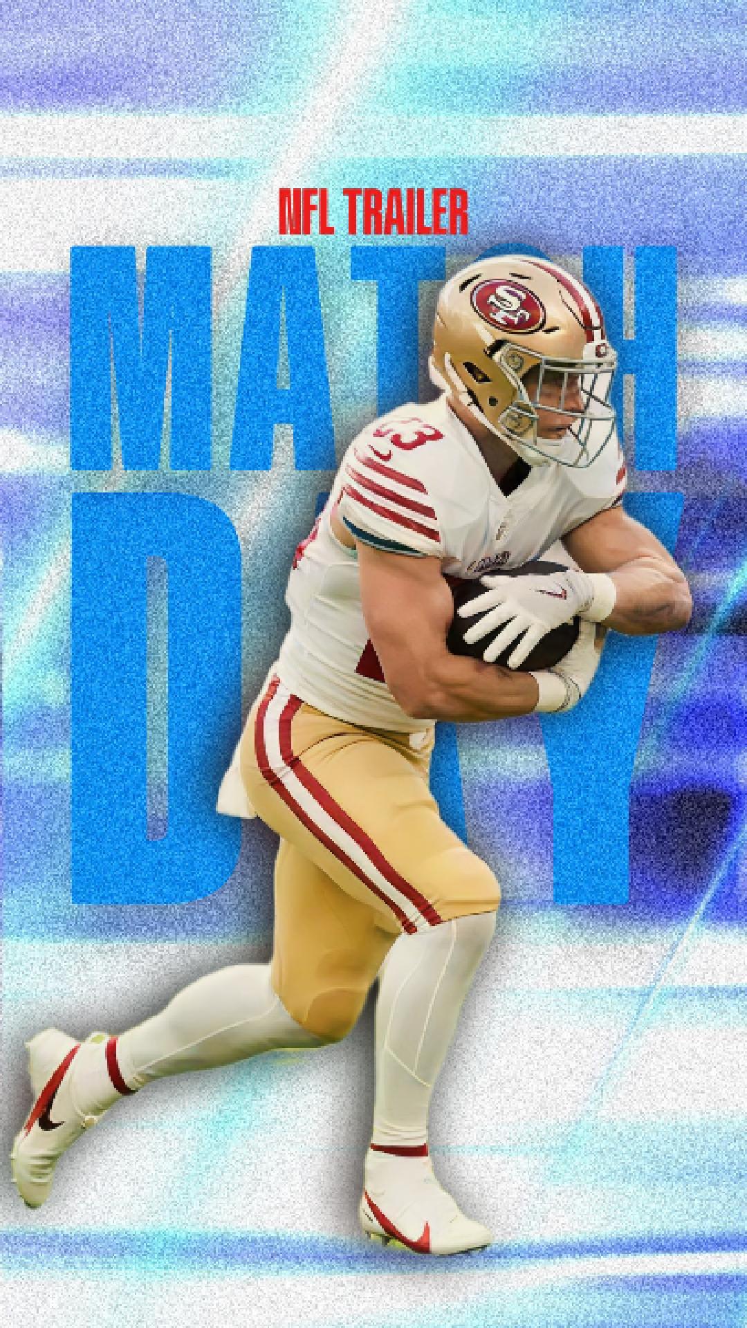 cinematic nfl