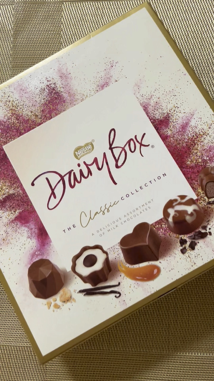 Chocolates 