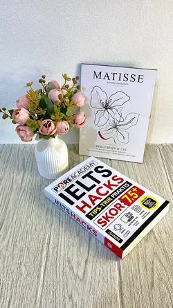 IELTS HACKS