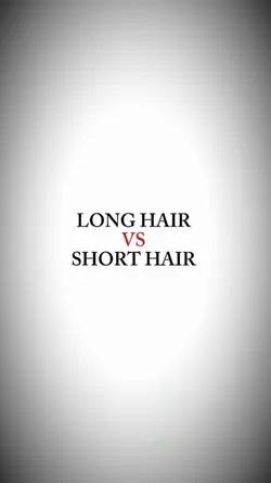 LONGHAIRVSSHORTHAIR