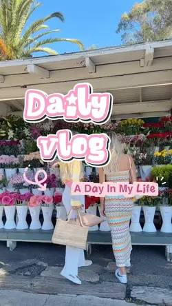 intro daily vlog