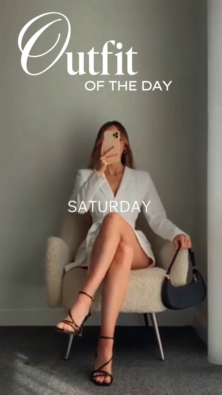 outfit of the day 