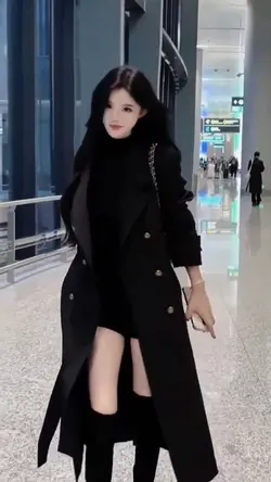 Trending Template
