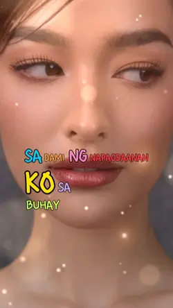 Ito ang natutunan ko