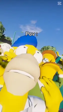 Simpson Dance