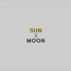Sun X Moon