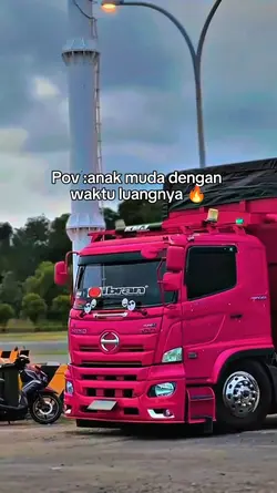 waktu luangnya 