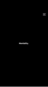 Noyau de mentalité