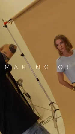 MAKING OF FASHION