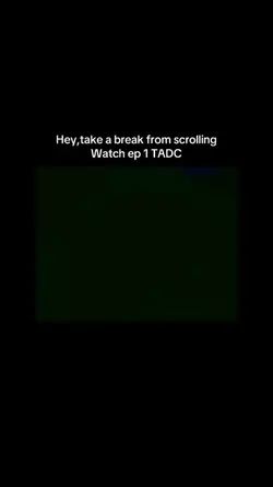 tadc episode 1