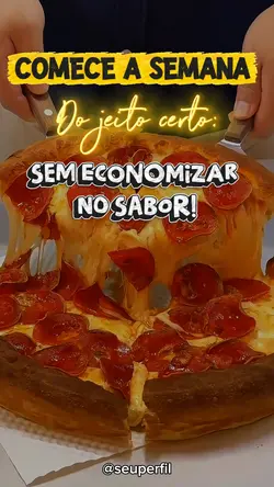 Segunda lanche