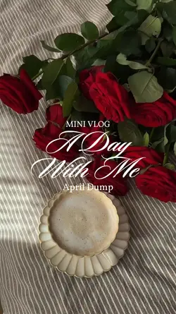 A Day With Me