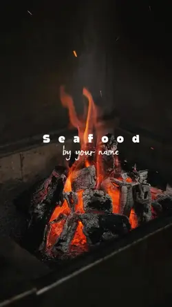 Seafood
