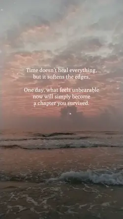 a chapter u survived