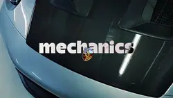 auto mechanic