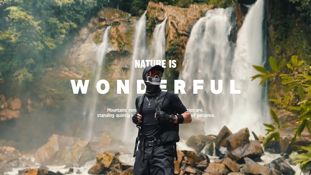 Naturaleza Video Cine