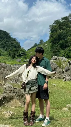 Cinta terakhir 