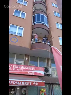 çöp yüklü