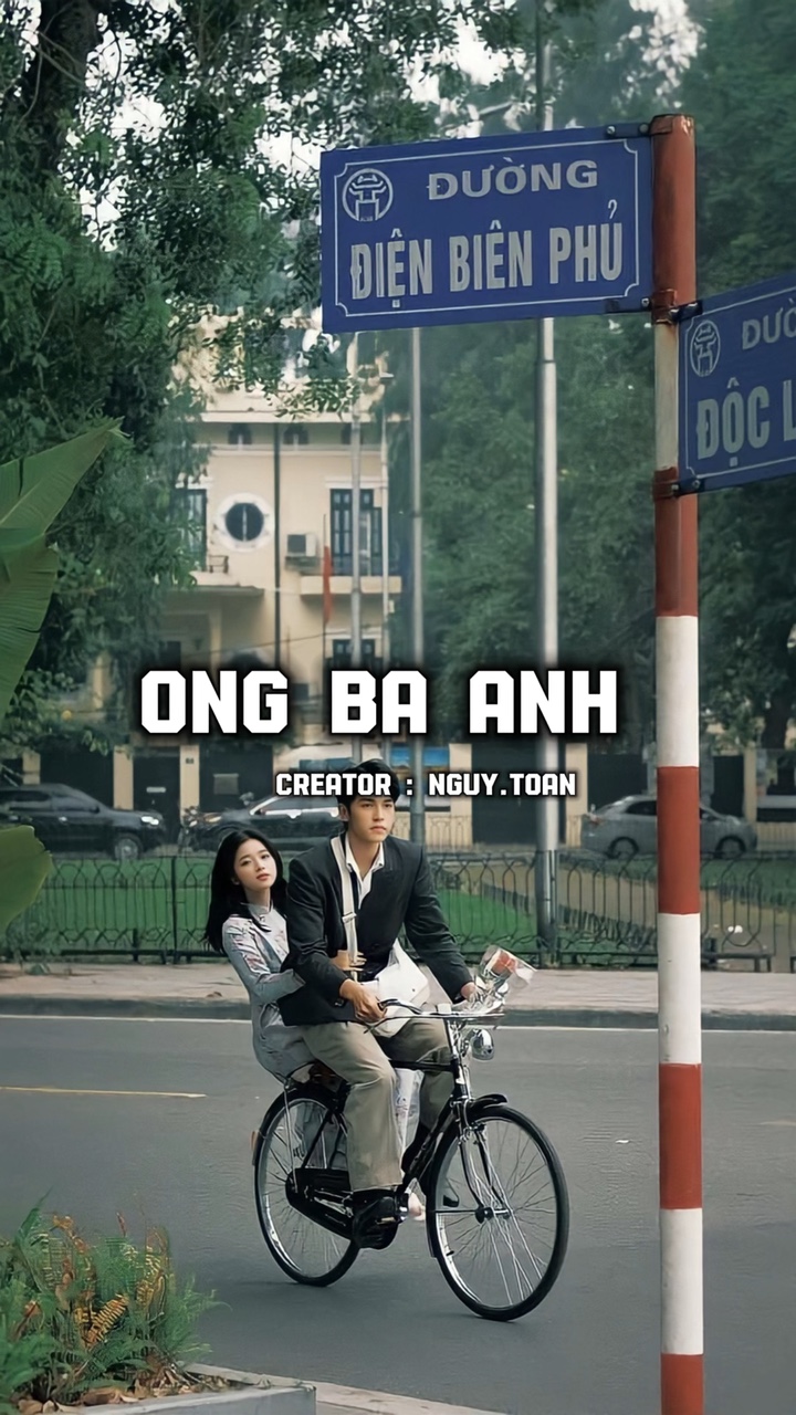 Ông Bà Anh 
