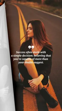 SUCCESS OFTEN—