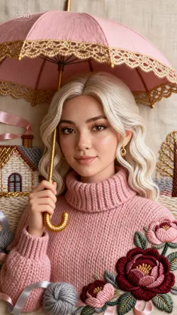 Embroidery