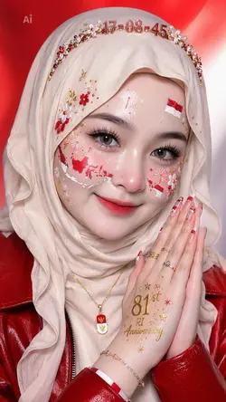 merdeka Indonesian