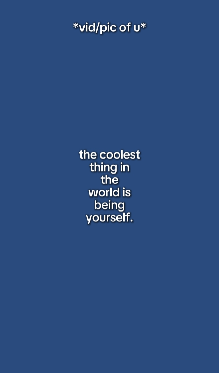 worldisbeingyoursefl