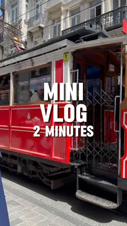 2 minutes travel 