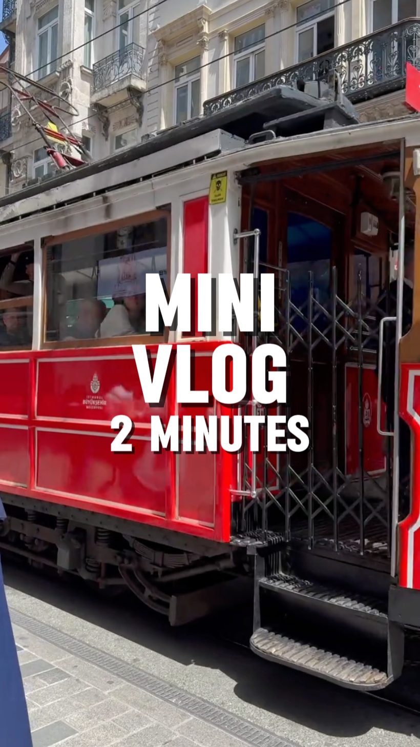 Voyage de 2 minutes 