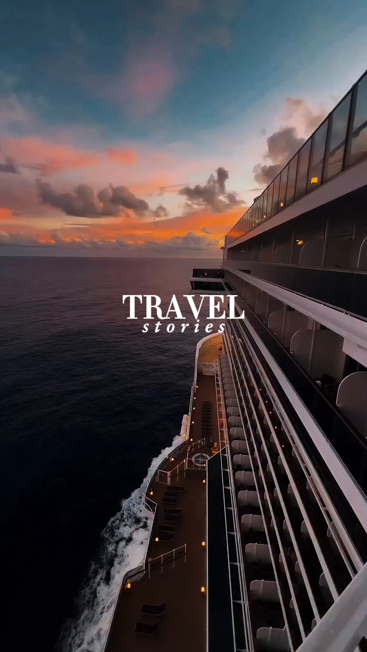 travel stories