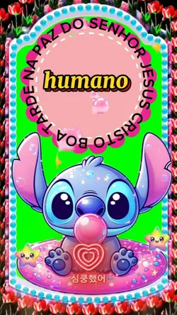 efeito humano 