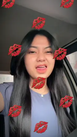 BOOMERANG KISS