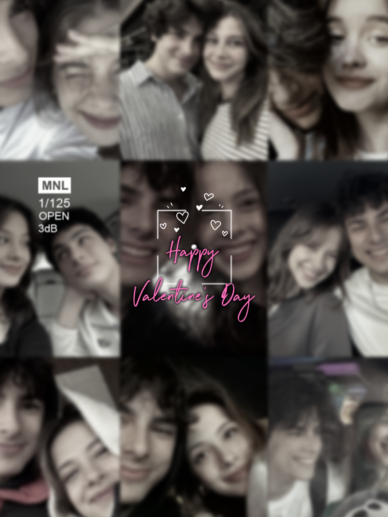 valentine's day