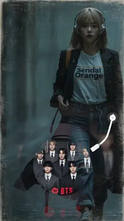 Come Over BTS