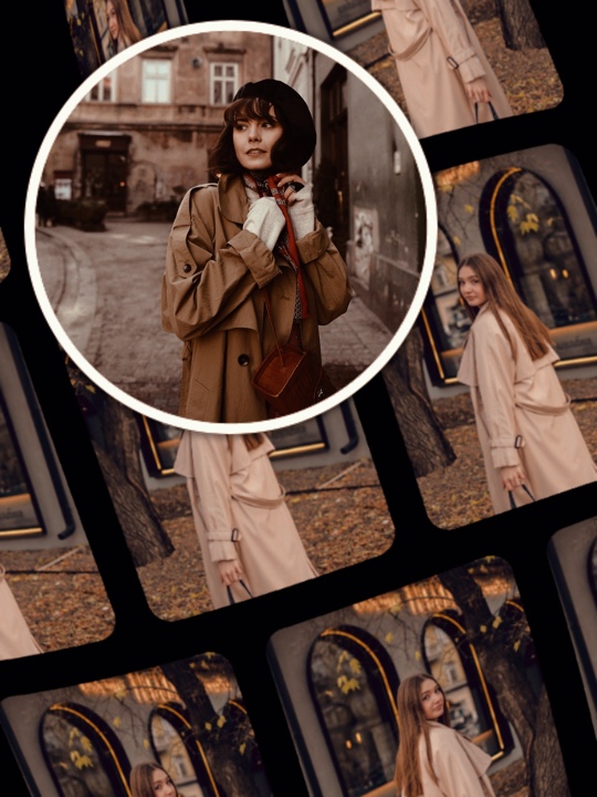HISTORIA DE VUELTA DE FOTOS