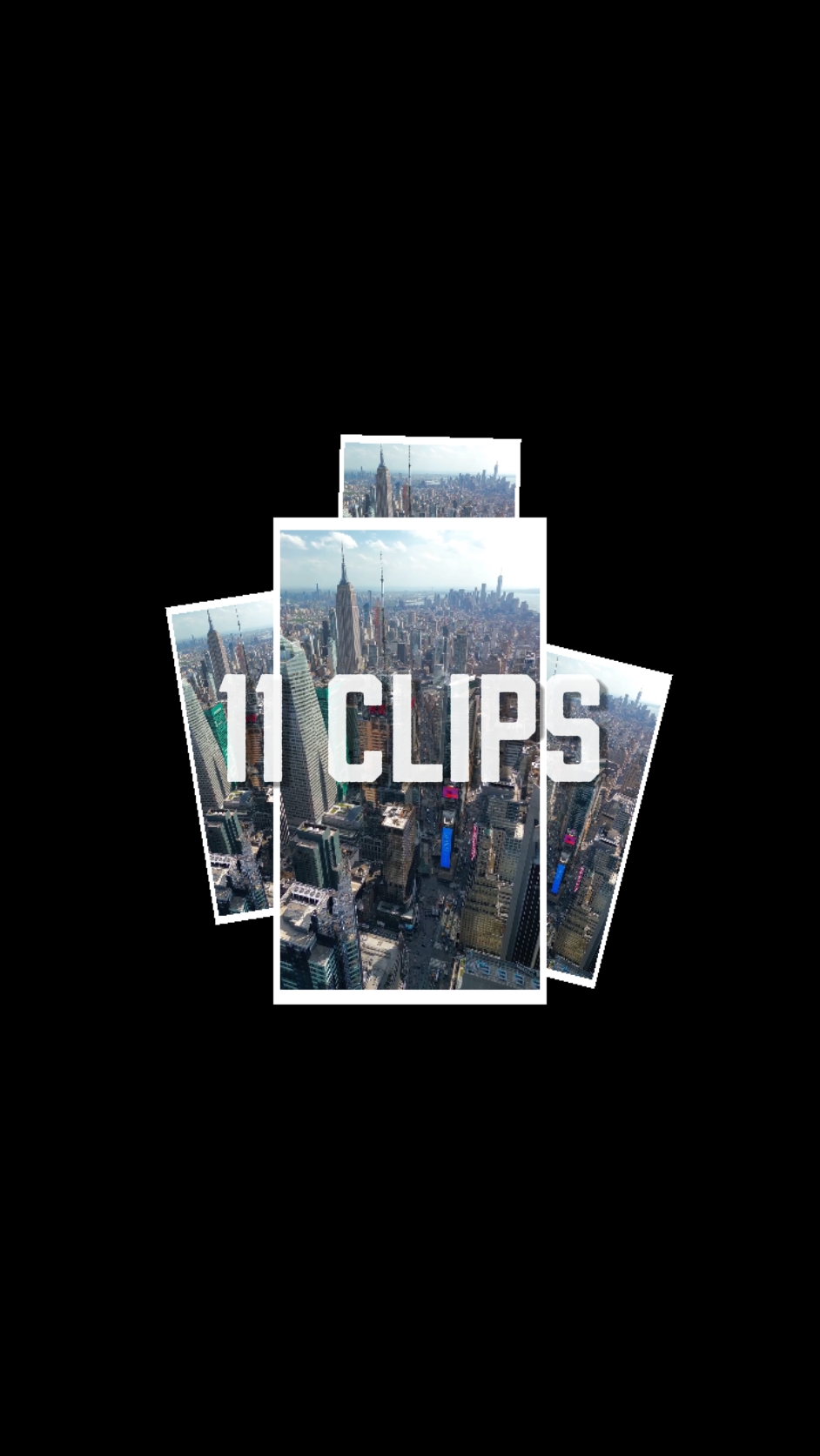 11 Klip