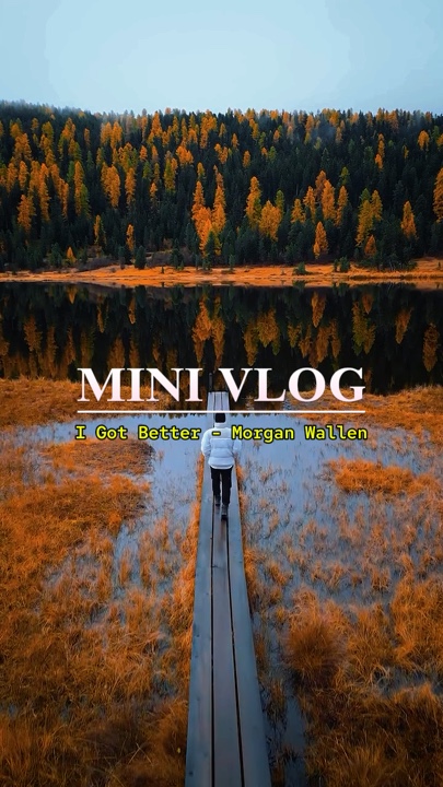 Ich bin besser geworden - Vlog