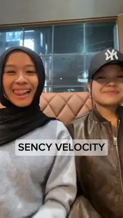 SENCY VELOCITY 