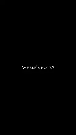 Where is Home