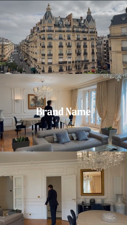 Nova lista imobiliária