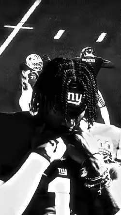 Makik Nabers Tuff🔥🔥🔥