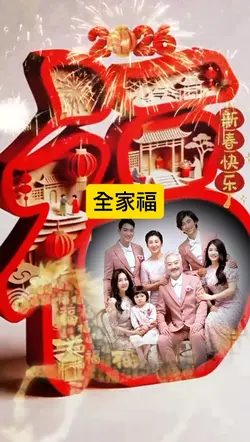 全家福