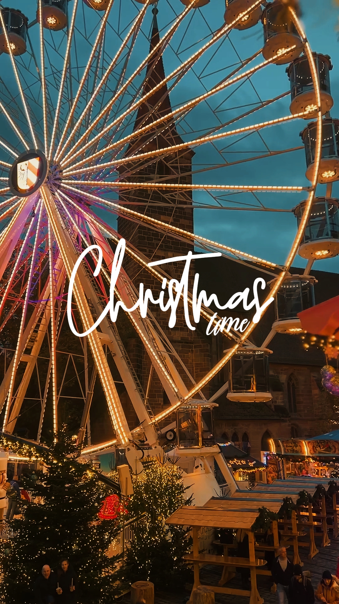 Esto es Navidad